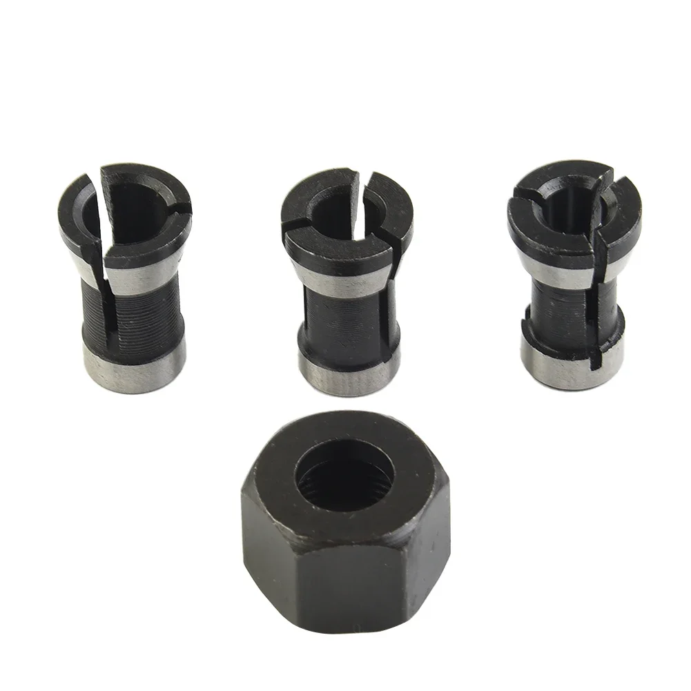 Unique Useful Woodworking Cutter Electric Router High Quality Milling Cutter Woodworking Accessories Carbon Steel