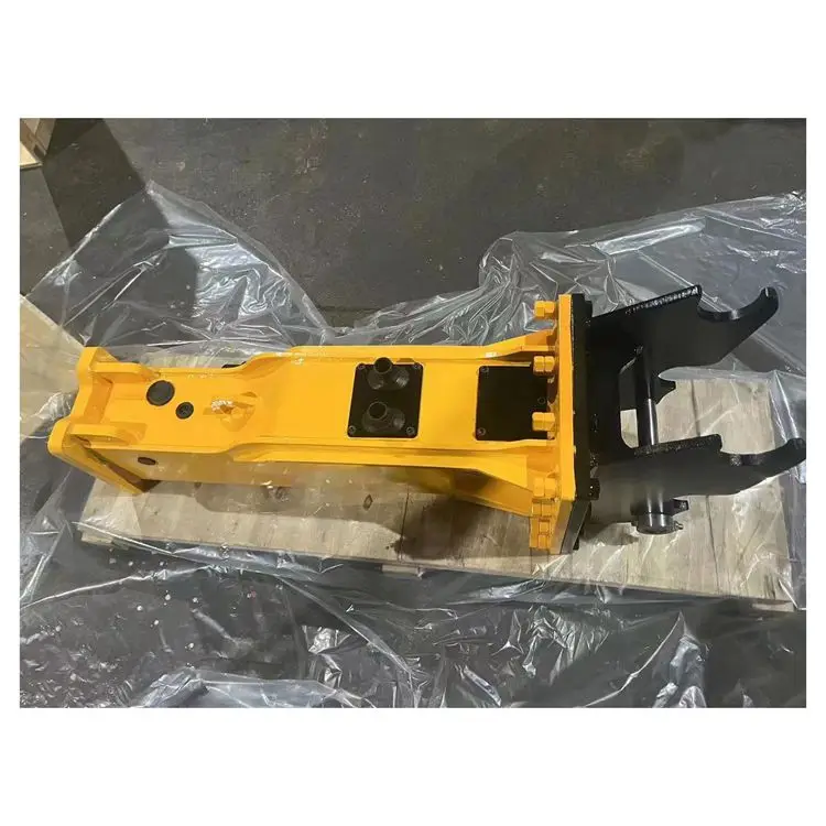 DKB53 Chisel SB30 Construction Attachments for Excavator Hydraulic Breaker Hammer
