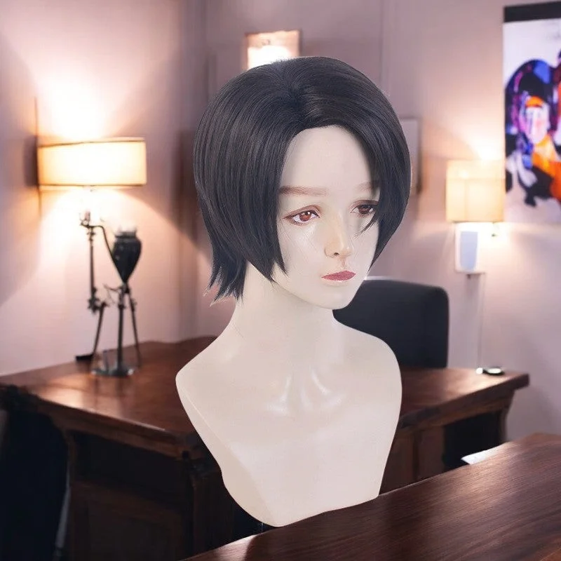 Yuta Okkotsu, Jujutsu Kaisen, jjk, Anime Cosplay Wig, Character Fake Hair