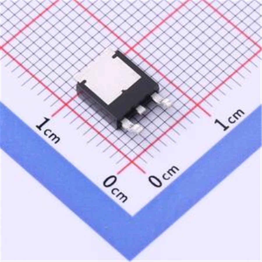 5 unids/lote IPD33CN10NG (MOSFET)