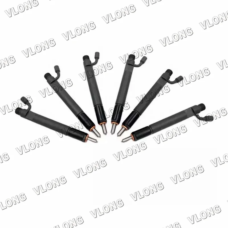 Genuine New Diesel Sprayer Parts Fuel Injector Assembly 3283221 3919605 3922908 3928228 4948364 for Cummins 6CT 8.3L Engine