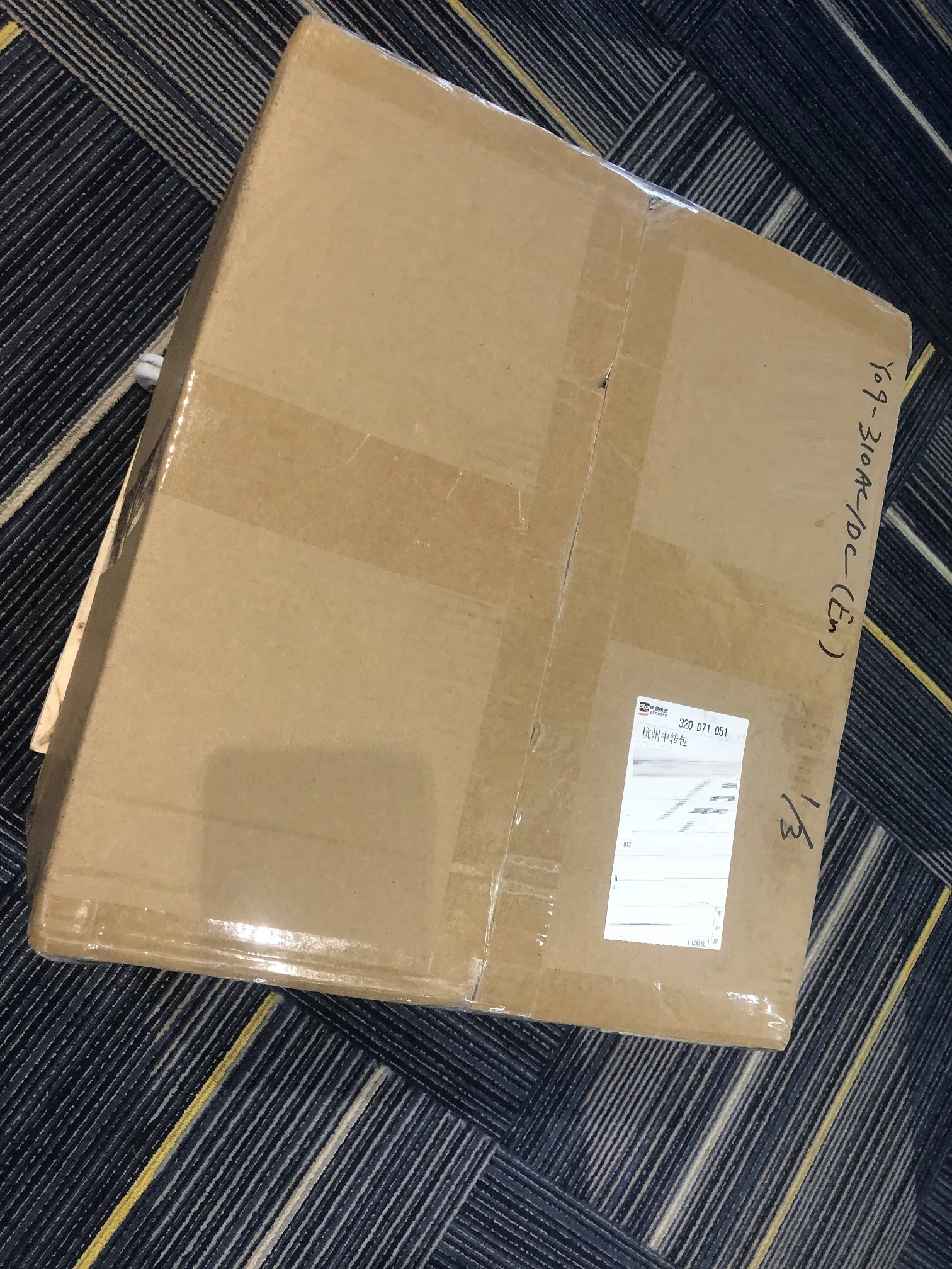 Factory  Centrifuge  High Speed Refrigerated CentrifugeTGL-16M