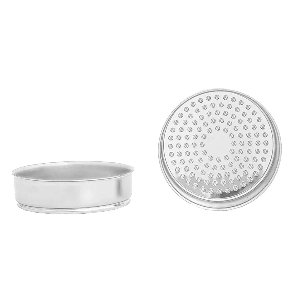 Filter Coffee Screen Filter Coffee Screen Anti-oxidation Corrosion-resistant Durable Portafilter Puck Screen Filter