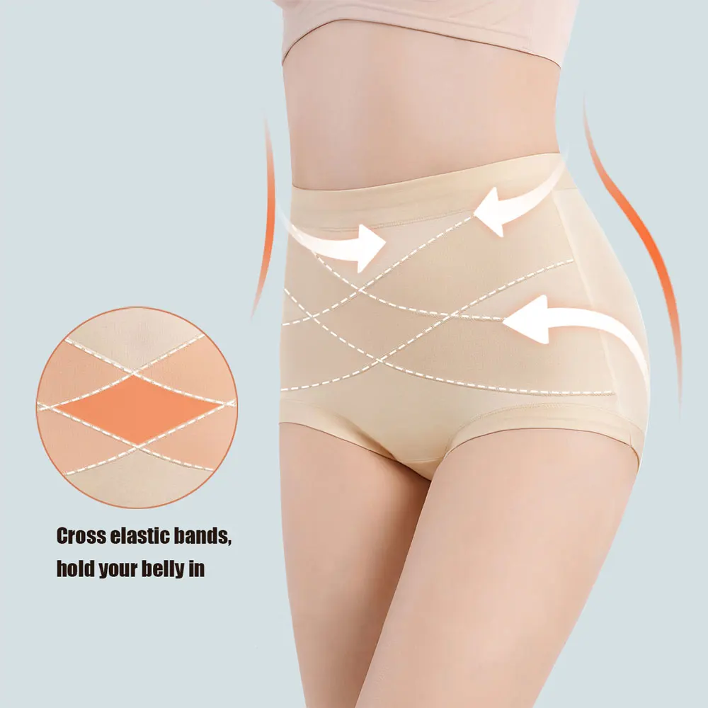 Thumbnail 3 - #5 Best High Waist Control Briefs to Buy In 2026