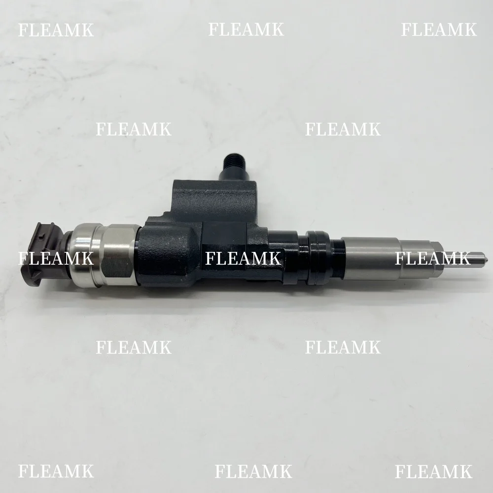 High Quality Diesel Common Rail Injector 095000-6540 095000-6541 23670-E0180