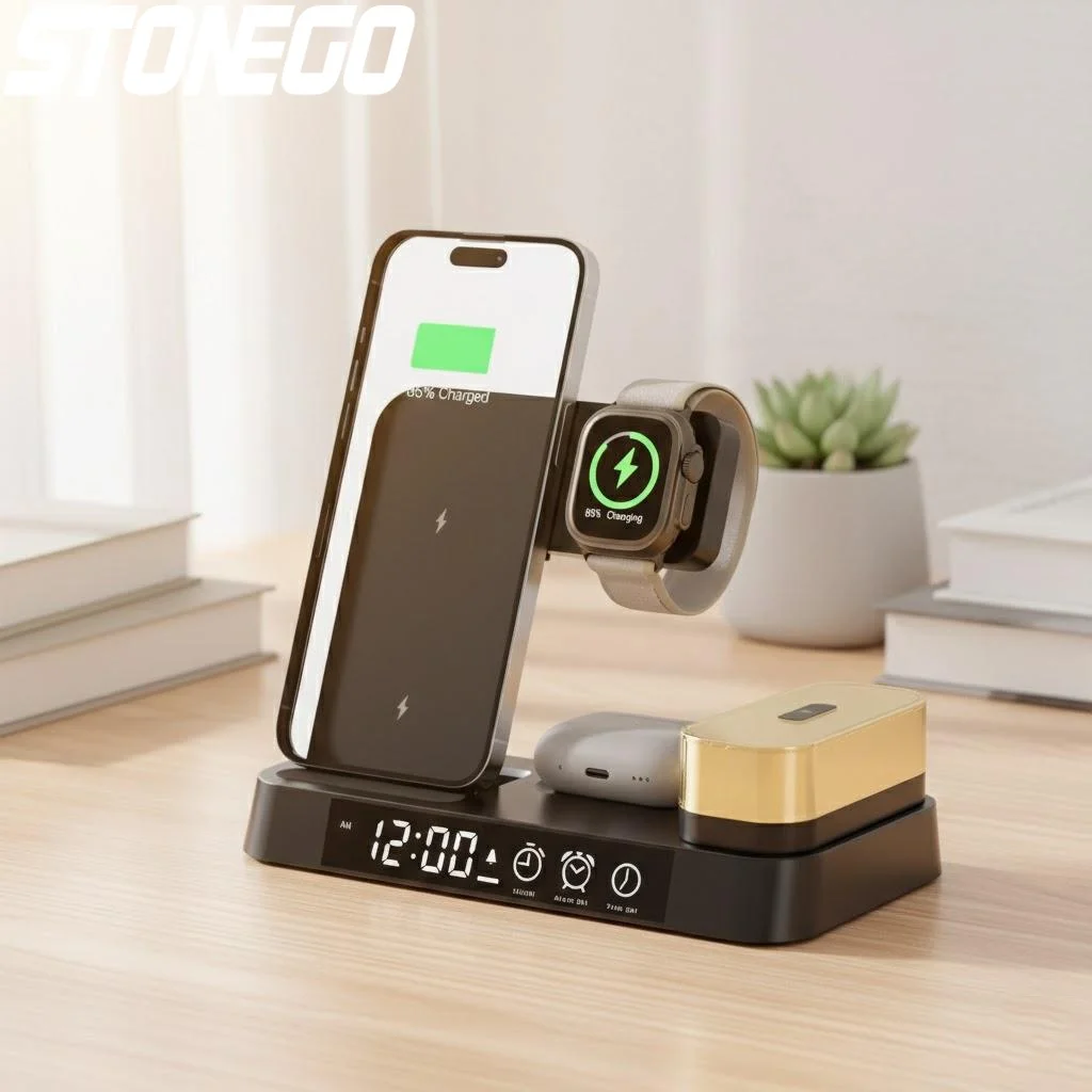 30w-foldable-wireless-charger-clock-with-rgb-light-fast-charging-for-iphone-13-12-pro-max-apple-watch-7-6-airpods-pro