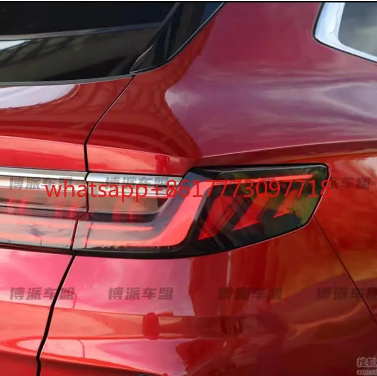 

1pcs Original quality left car tail light