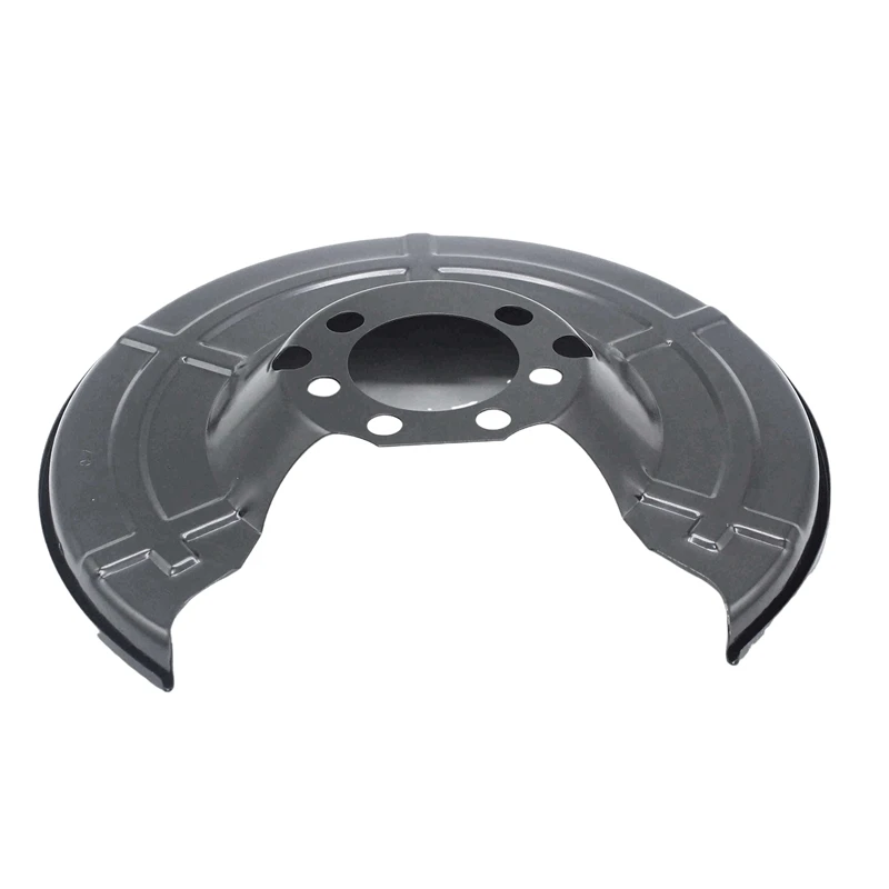 90498290 Car Brake Shield Brake Disc Dust Shield Cover Brake Disc Plate For Vauxhall