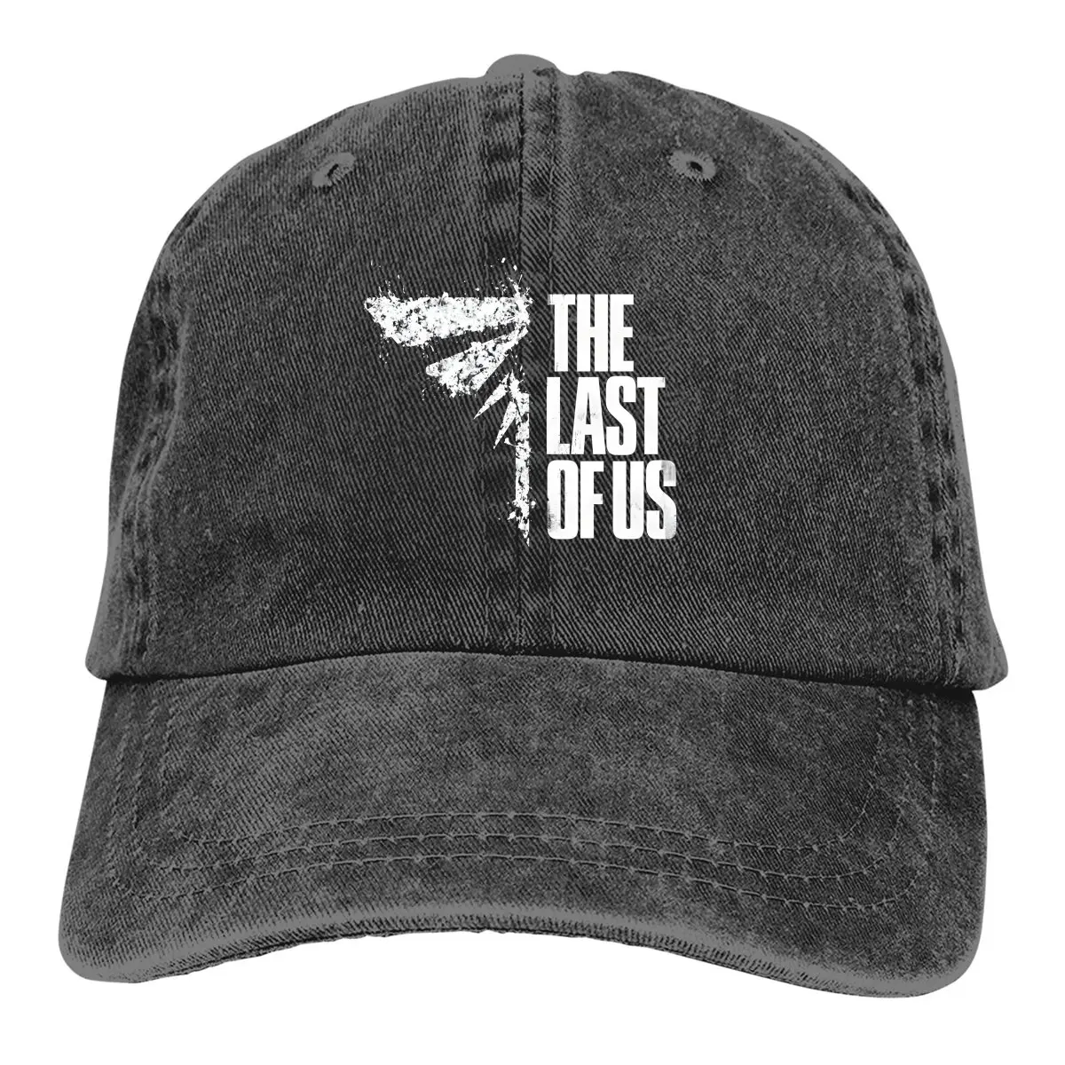 

Firefly Baseball Cap Men Hats Women Visor Protection Snapback The Last of Us Game Caps