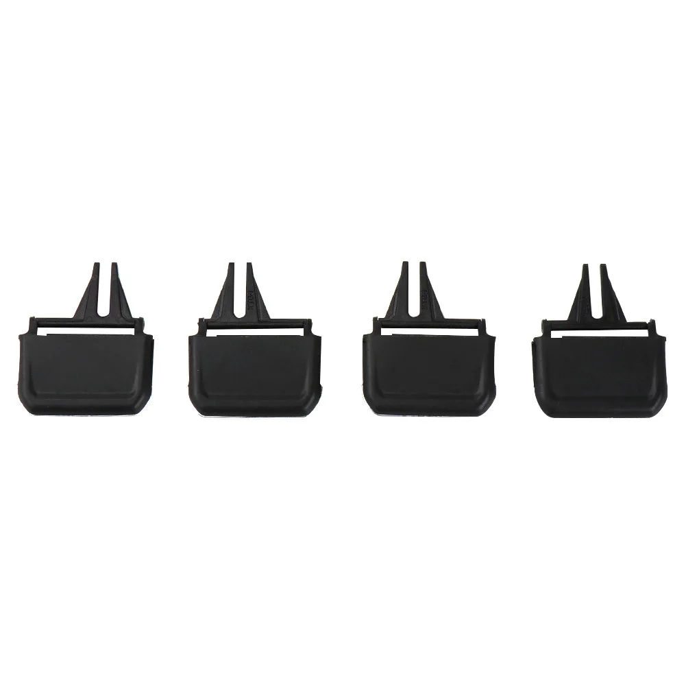 

Автомобильный зажим для вентиляционного отверстия, ремонтный слайдер, левый/правый, передний зажим для вентиляционного отверстия для кондиционера для VW для Tiguan L 2017-2021