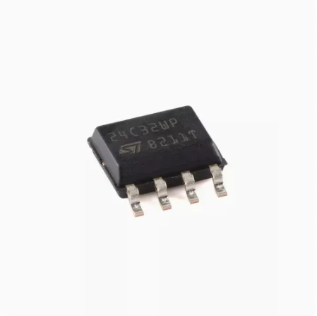 1PCS Original Genuine M24C32-WMN6TP SOP-8 32Kbit Serial I2C Bus EEPROM Chip