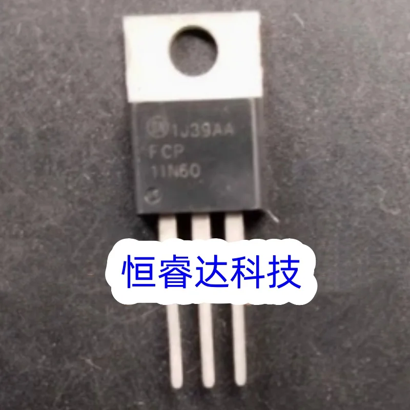 

5 шт. FCP22N60N FCP36N60N FCP220N80 FCP190N65F FCP7N60 FCP11N60N FCP9N60N TO-220 MOS FET