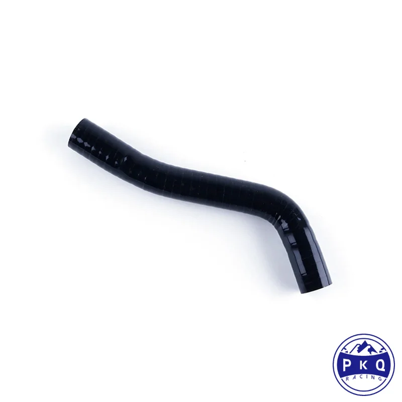 For 1990-1997 Honda CR125R CR 125 R Silicone Radiator Coolant Hose Pipe Kit 1991 1992 1993 1994 1995 1996 - view 2