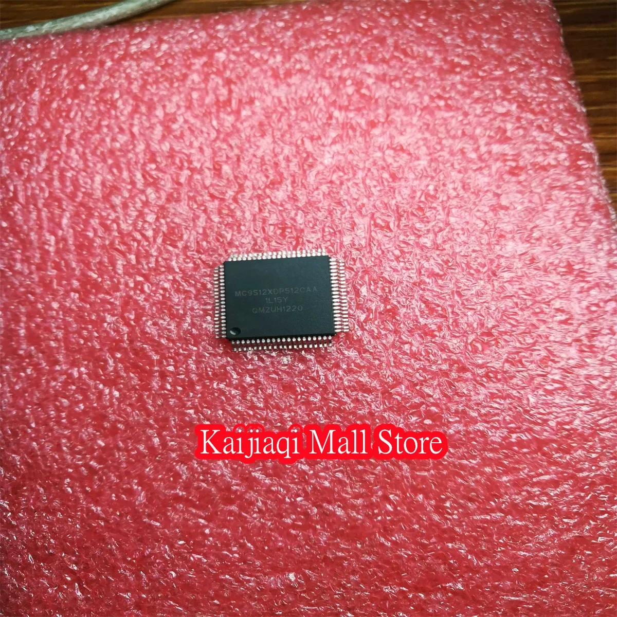 MC9S12XDP512CAA IC Chip