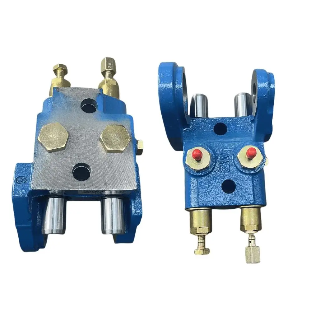 

NEW HNROCK Brake Valve LX804-904-1004-1204 for YTO Tractor
