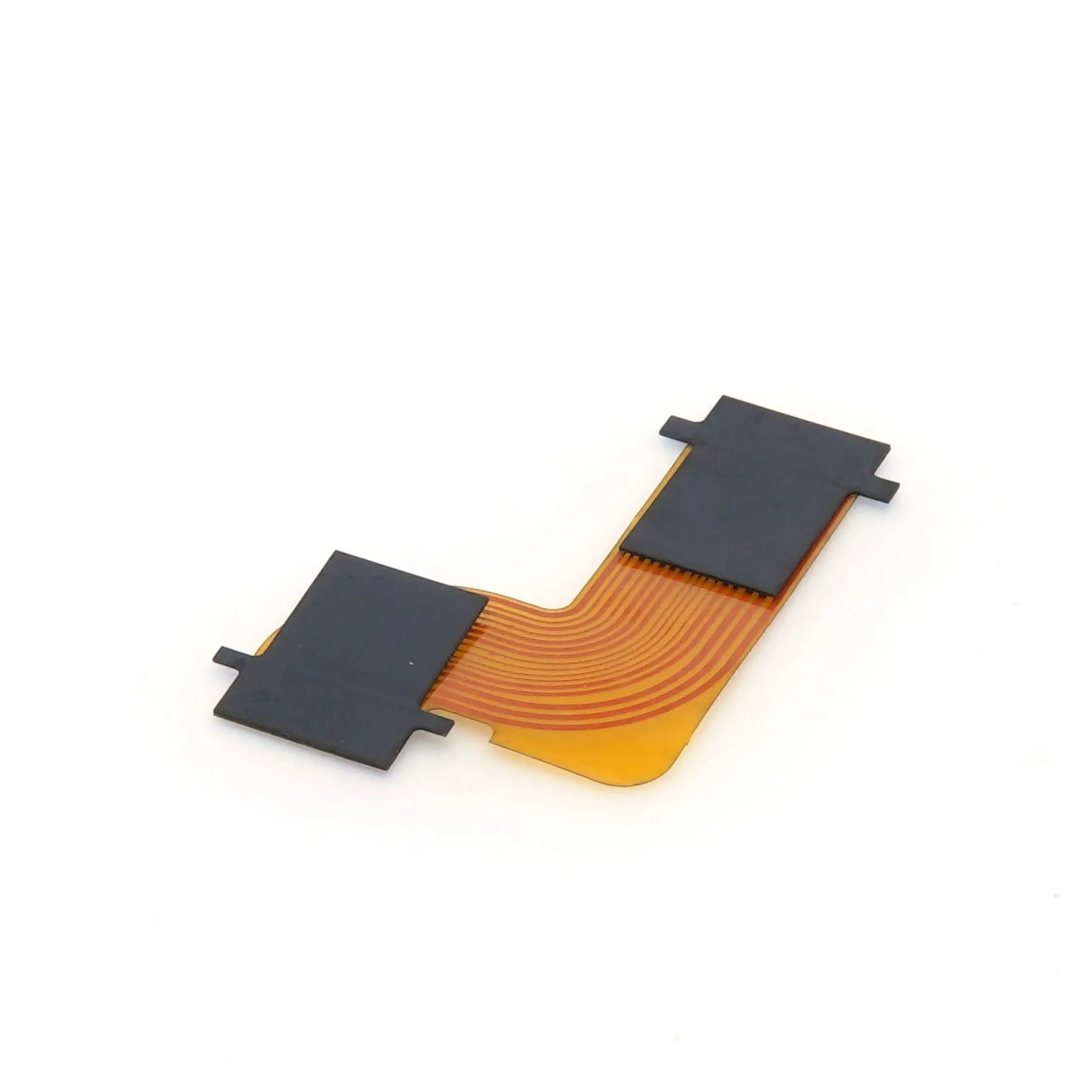 JCD Left Right R1 R2 Motor Connect Ribbon Flex Cable Handle Button Board For PS5 V1.0 Controller Touch Ribbon Cable