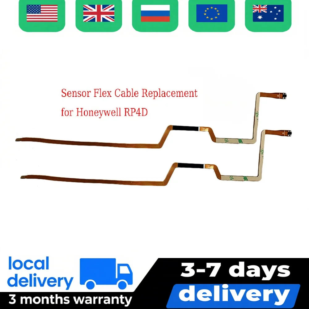 

Sensor Flex Cable for Honeywell RP4D Portable Direct Thermal Printer