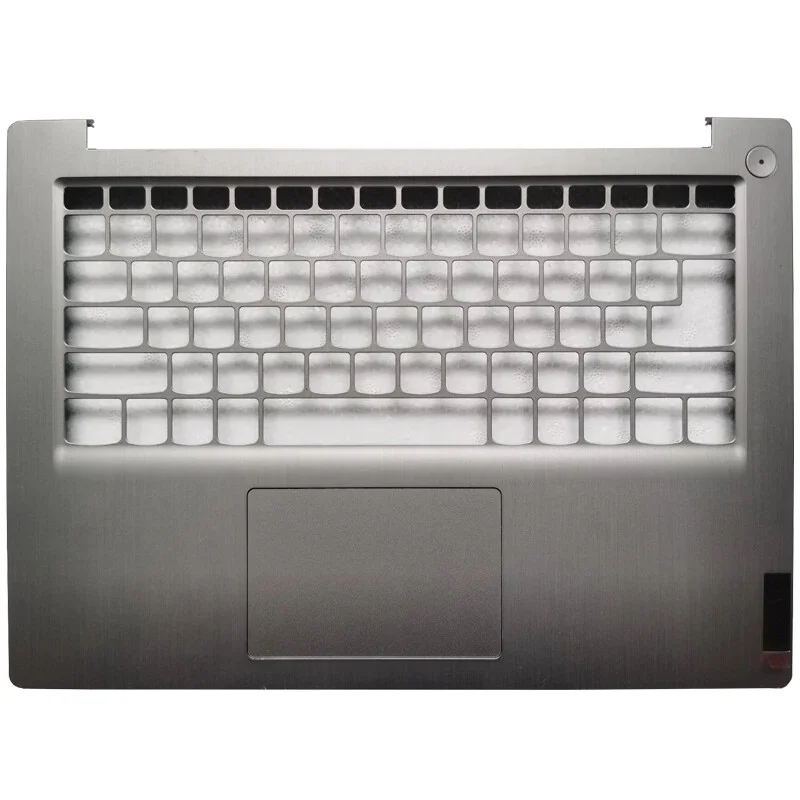 For Lenovo IdeaPad 3-14 3-14ADA05 3-14ARE05 Palmrest Upper Cover with Touchpad