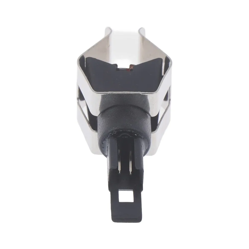 5PCS For G12 10K Temperature Sensor Designed for Wall-Mounted Boilers and Heating Furnaces with Precise Thermal Monitoring