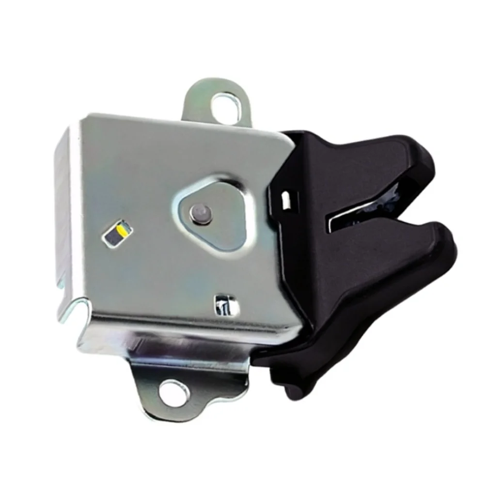 For Toyota For Corolla For E12 2001-2008 Car Tailgate Lock: 64610-12171 Part Number:64610-12171，64610-0D010 Accessories