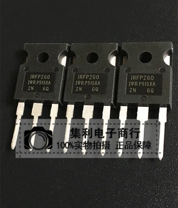 10 pz/lotto IRFP260 importato originale