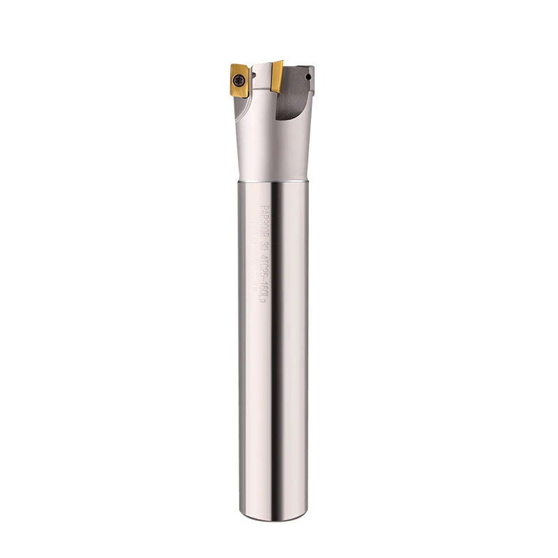 High Quality Indexable Endmill Milling Cutter BAP300R BAP400R for Milling