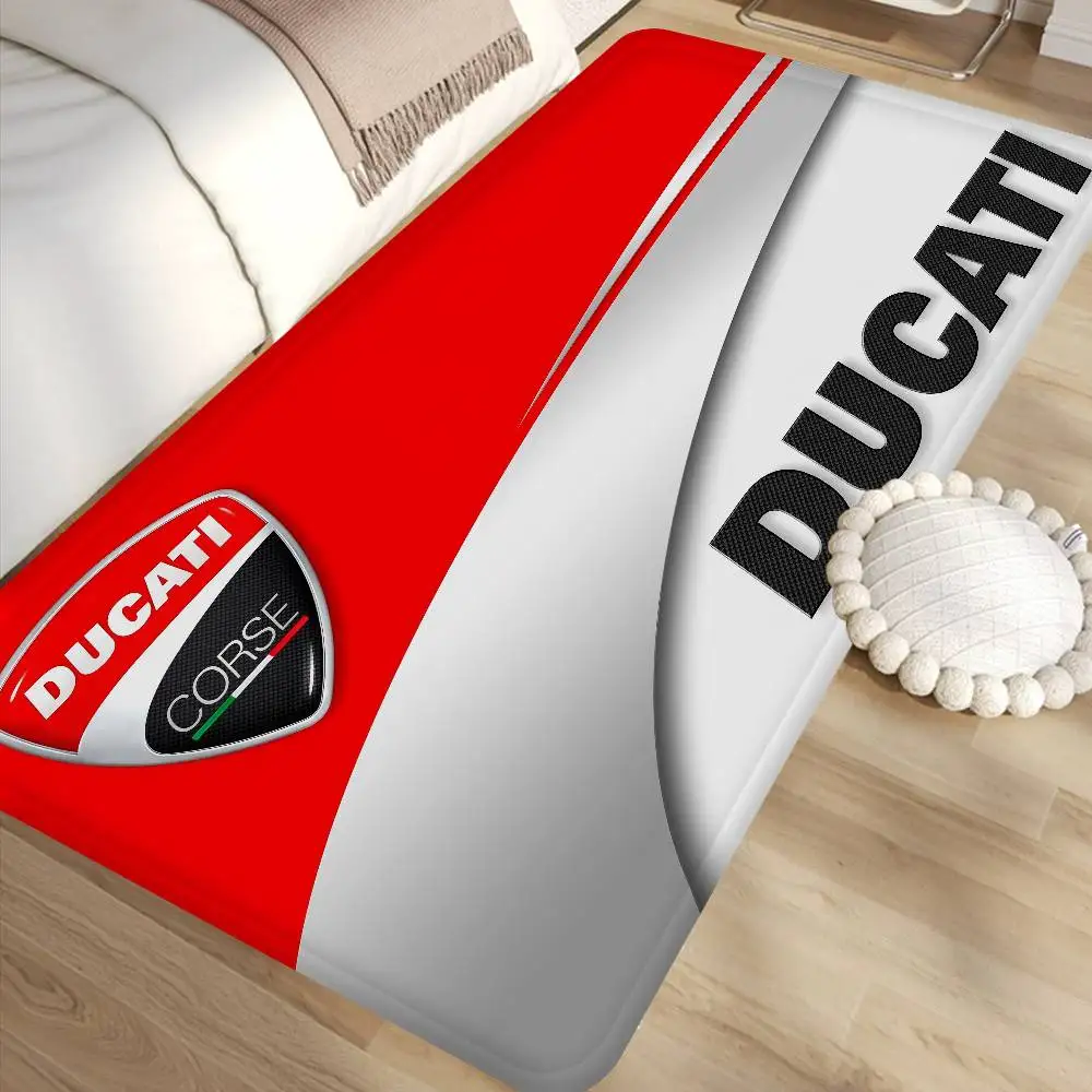D-Ducati Motorcycle…