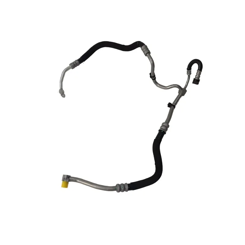 

Gold seller Auto Parts Cooling Systems for Rolls-Royce Ghost Wraith 2010-2018 Engine Oil Pipes Inlet OEM 17227598240 17227598241