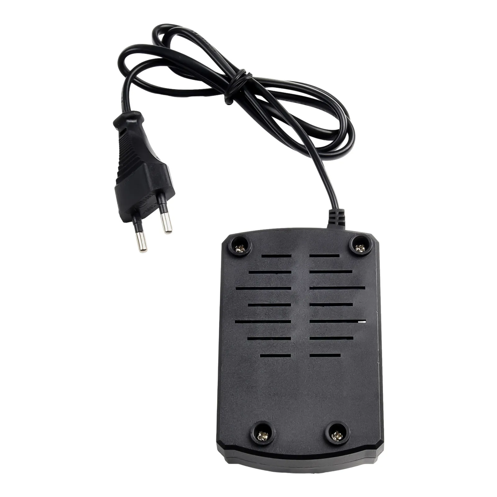 High Quality Practical Brand New Electric Drill Charger Charger PVC Lithium Battery 50-60Hz AC100-240V DC16.8V