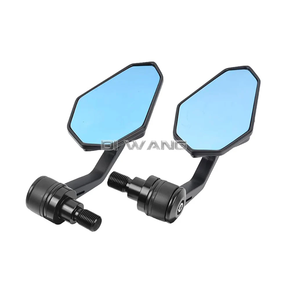 For Yamaha TMAX560 2023 Motorcycle View Rearview Side Mirrors Reflector T-MAX TMAX560 SX/DX TMAX560 2023 Motorcycle Accessories