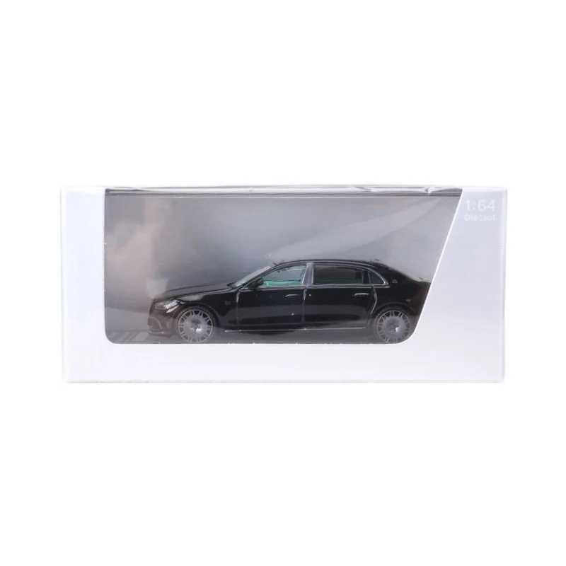 

Simulated Alloy Car Model Static Car Model Ornament Brand New Simulation Car Model with Packaging