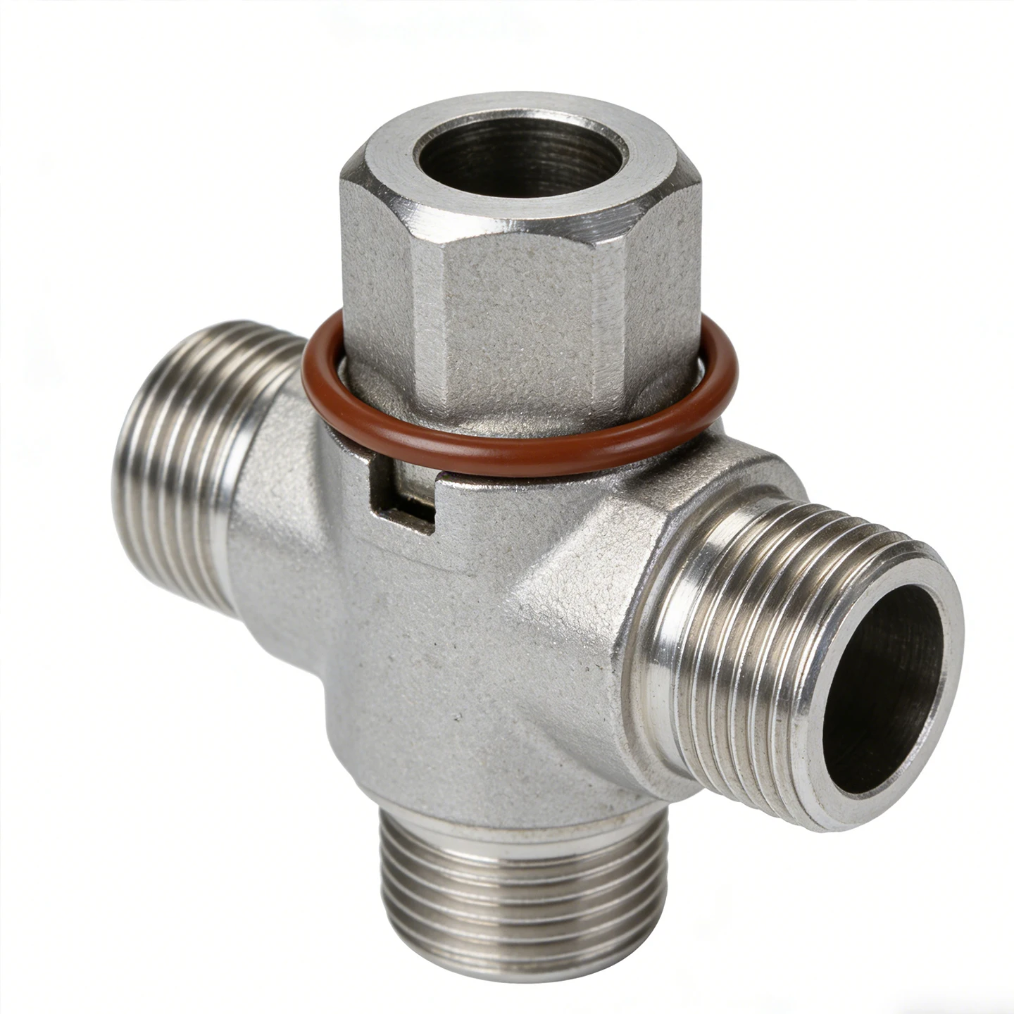 FKM CS1.5/1.9/2/2.4/2.5/3/3.1/3.5mm OD31-90mm Brown Fluororubber O-ring Sealing Gasket Waterproof Heat-resistant Valve FPM Seal