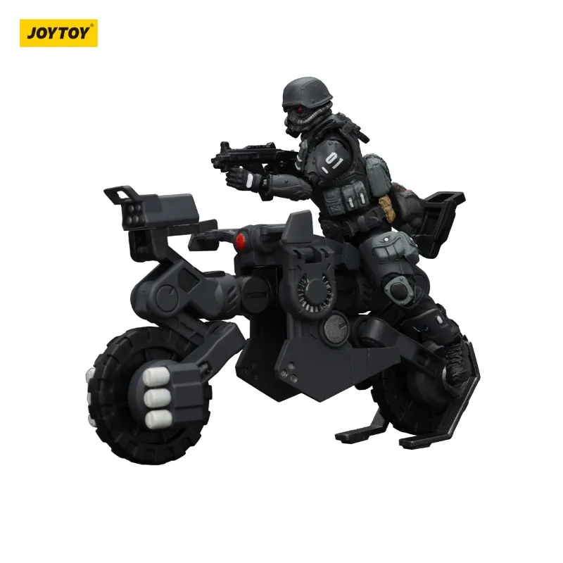 JOYTOY 1/25 Battle For the Stars Fear XS-01 Gelede Action Figure Officiële Collectible Model voor Volwassen Verzamelaars Gift Speelgoed