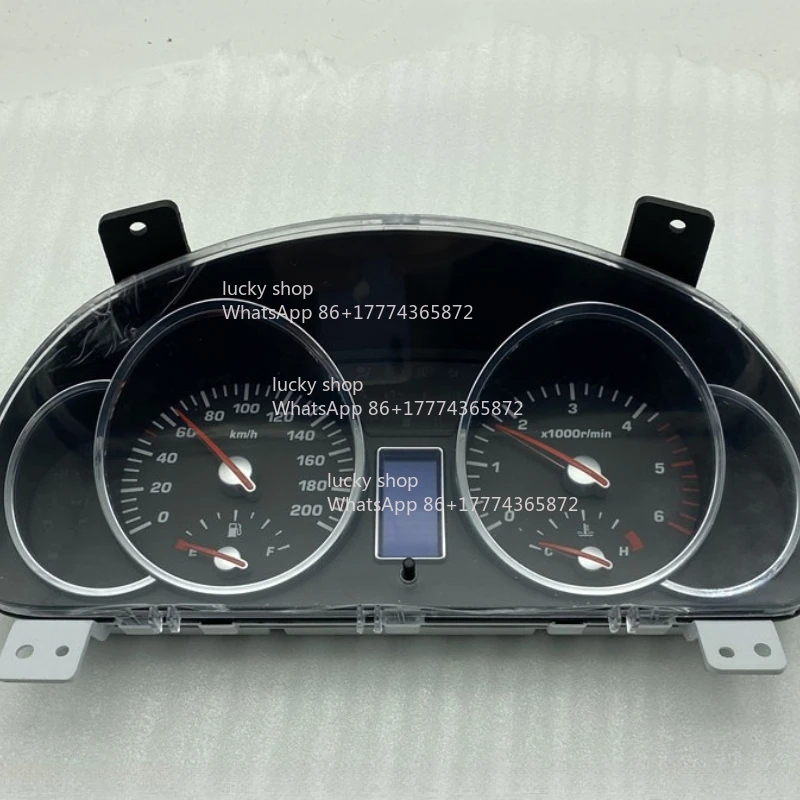 

1.8T 2.0T Инструментальная сборка, диск