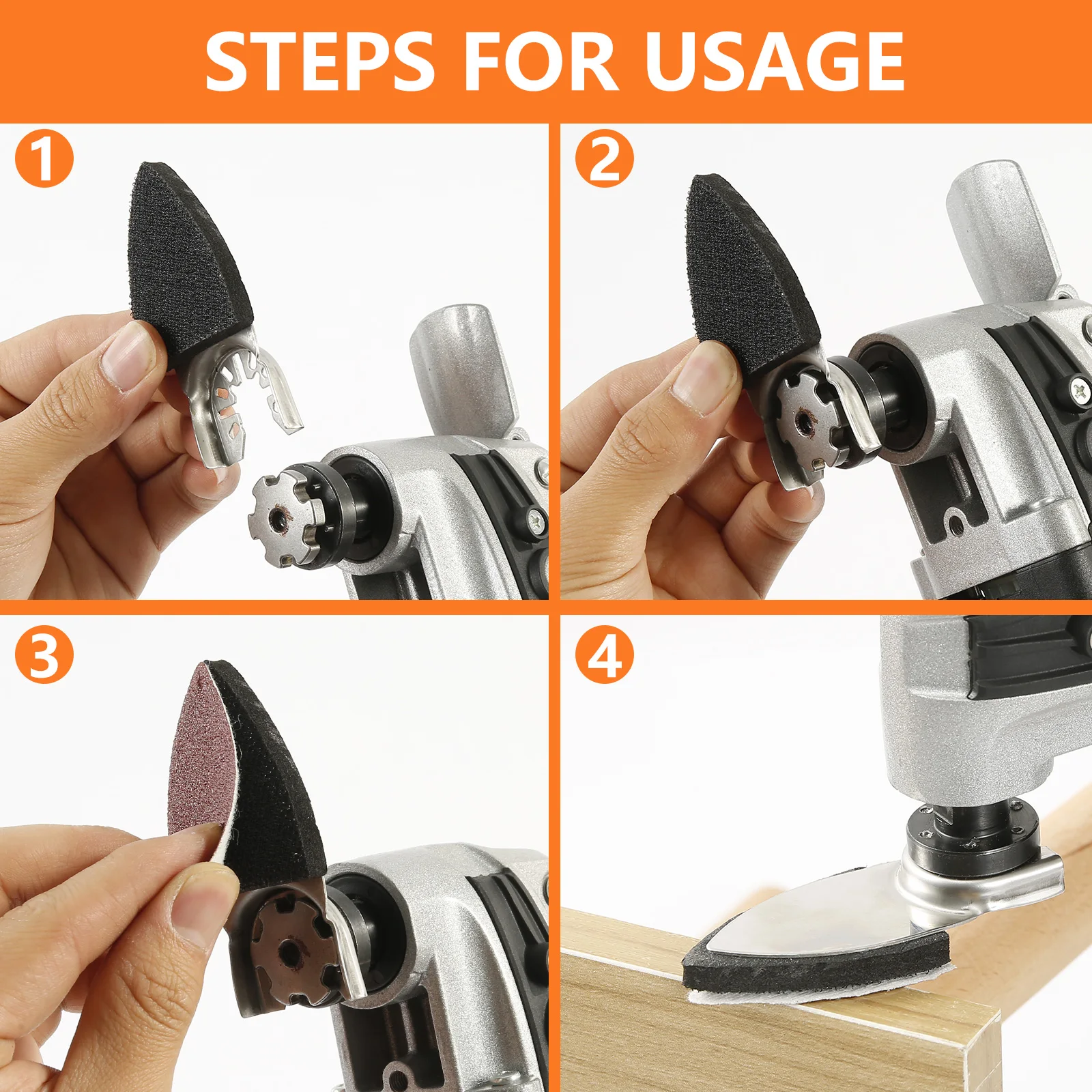 88/56 قطعة تتأرجح شفرة المنشار الكربون الصلب شفرة متعددة المهام للخشب المعادن البلاستيك الذيل أداة القطع الثقيلة سكين عالمي