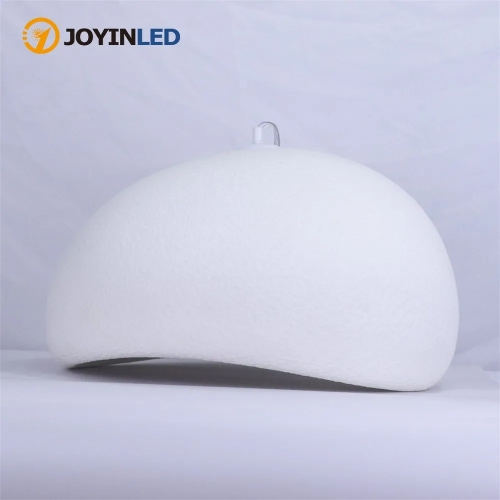 

JOYINLED Cream Style Wabi Sabi Chandelier Restaurant Bar Decoration Pendant Light Living Room Bedroom Creative E27 LED Lamp