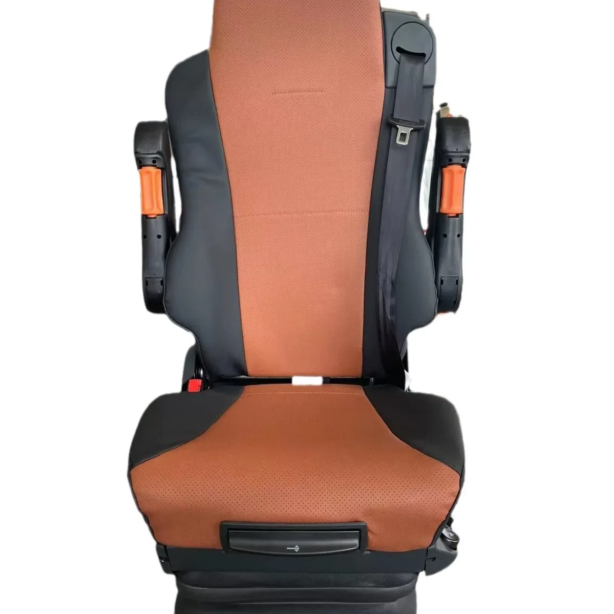 Applicable For Truck Main Driver's Seat And Passenger Seat, Price For 6.8-meter High-sided Truck With Airbag Seats And Passenger