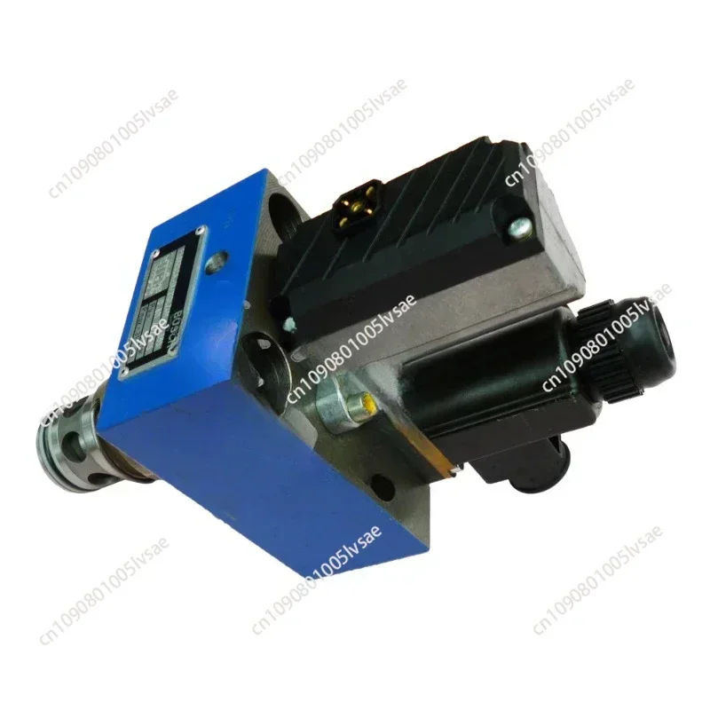 Original disassembly machine 80% new cartridge valve 0811402515 electric hydraulic proportional valve FESX 25CA-10/210LZ4M