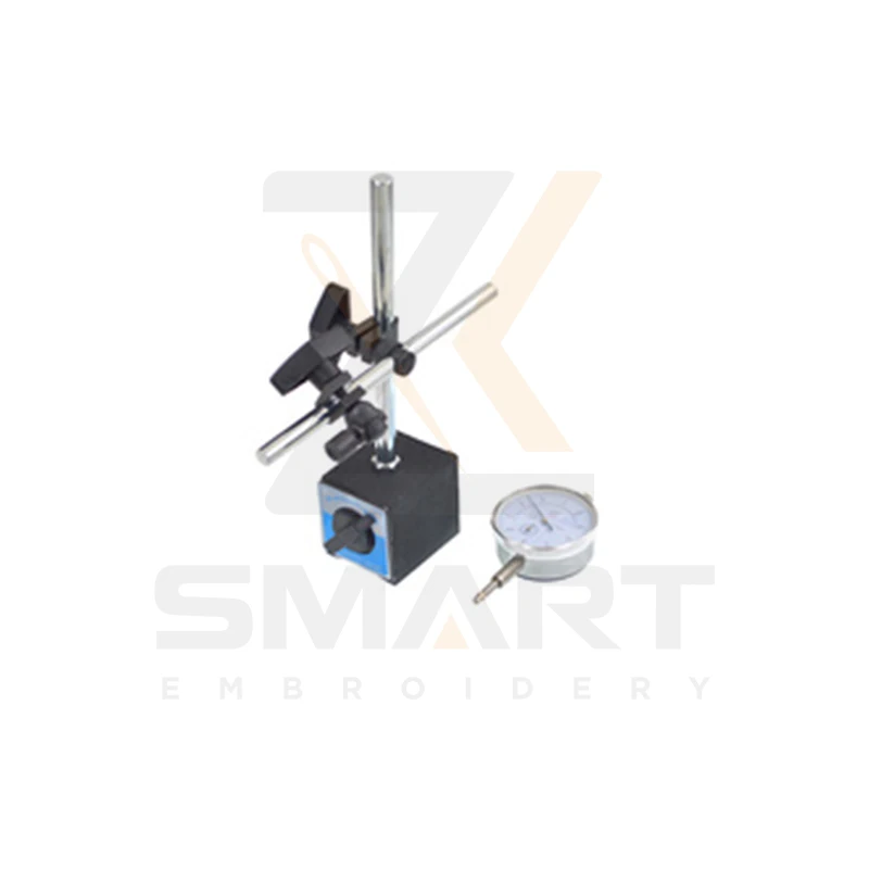 DIAL INDICATOR WITH BASE G0402 FOR Computer Embroidery Machine Parts