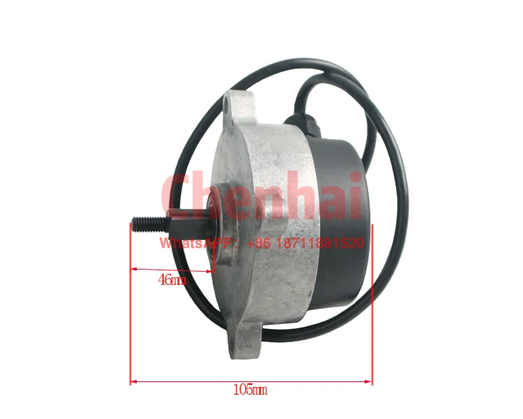 

Forklift Parts 2105198 Electronic Steering Control Unit Hyster