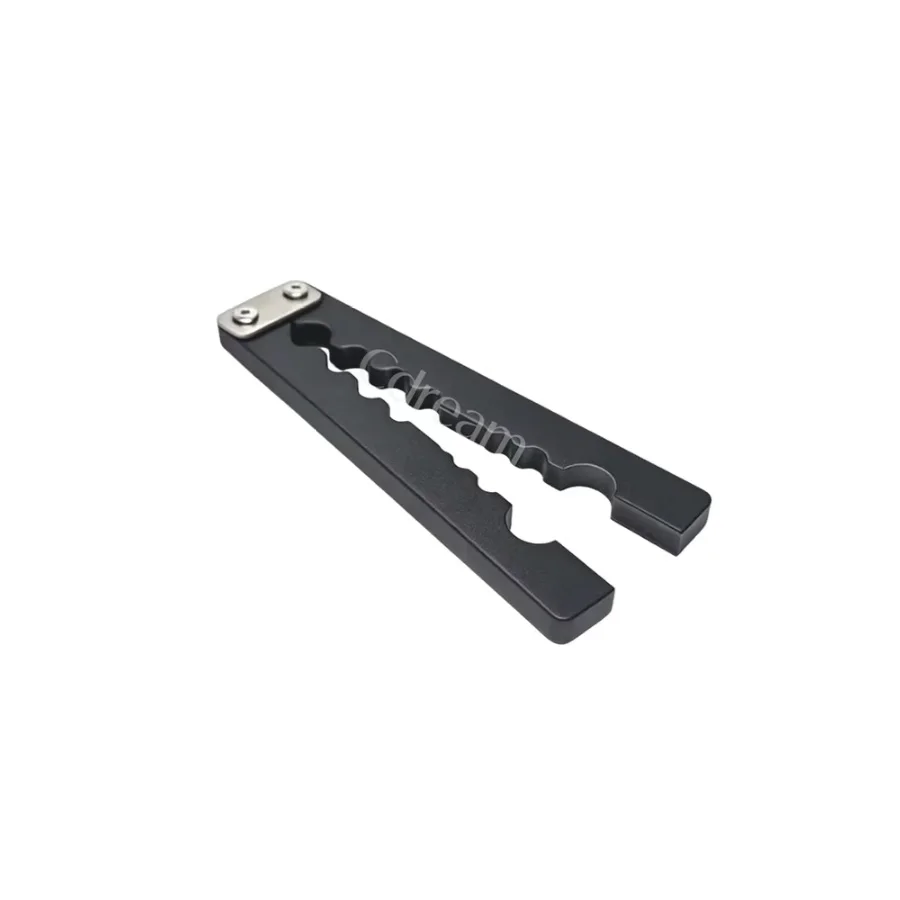 Tandheelkunde Reparatie Bakeliet Klem Sleutel voor Kavo/W&H/Sirona/NS Hoge Snelheid Draaien Motor Turbine Lage Snelheid Mobiele Telefoon Mondholte