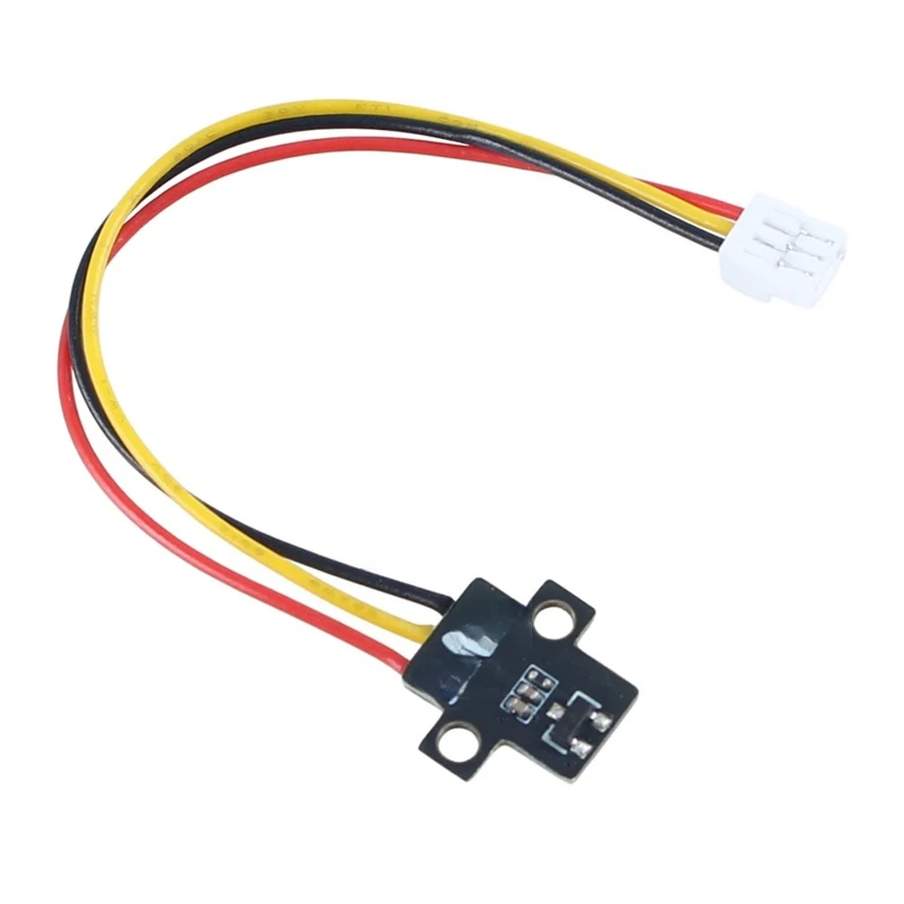 Filamnet Break Detection Component For 3D Printer Consumable Parts Replacement Parts For U1 With Installation Screws
