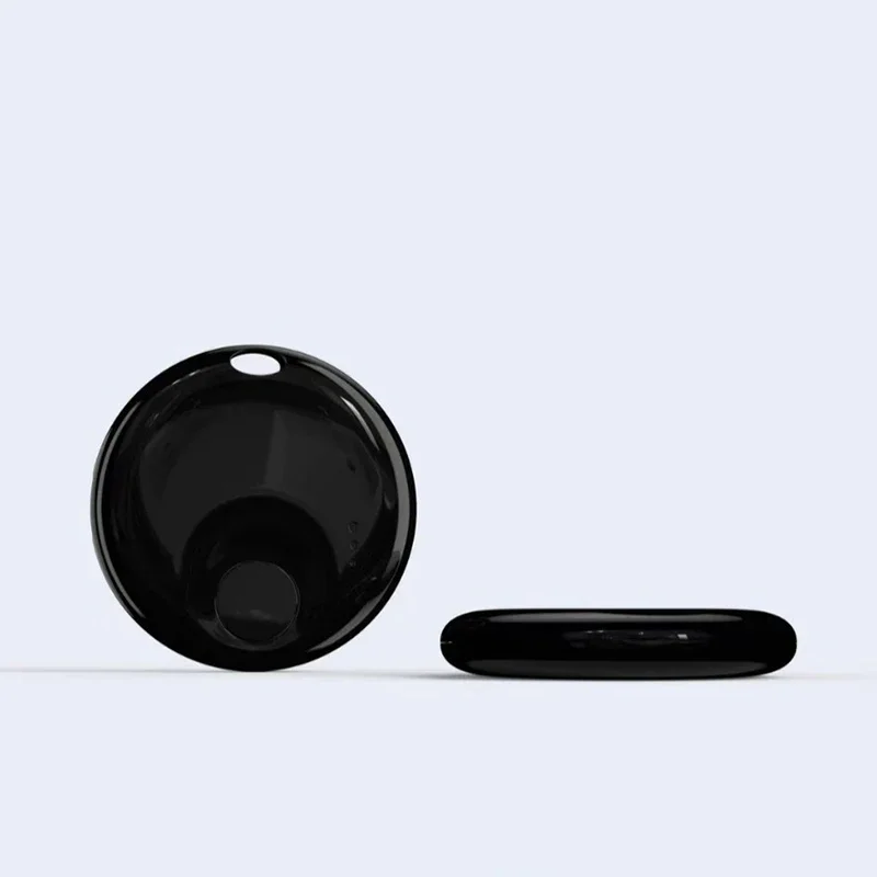 CANBOUN Key Finder Find My Smart Air Tags Locator Wallet Lugggae Pet Tracking Mini GPS Tracker For Apple