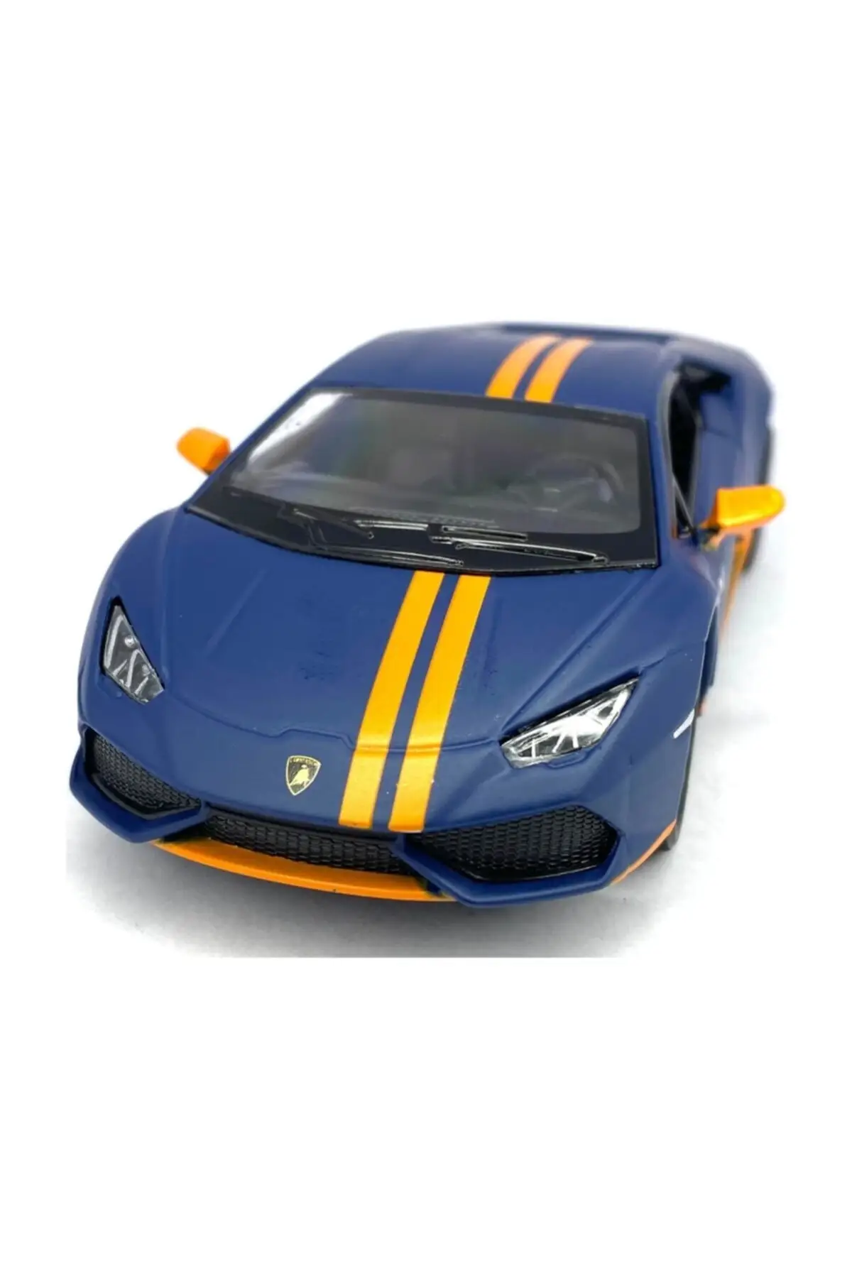 Model Lamborghini Huracan Lp610 4 Avio, 1:36 Scale Car, Kids and Adults for Collectible