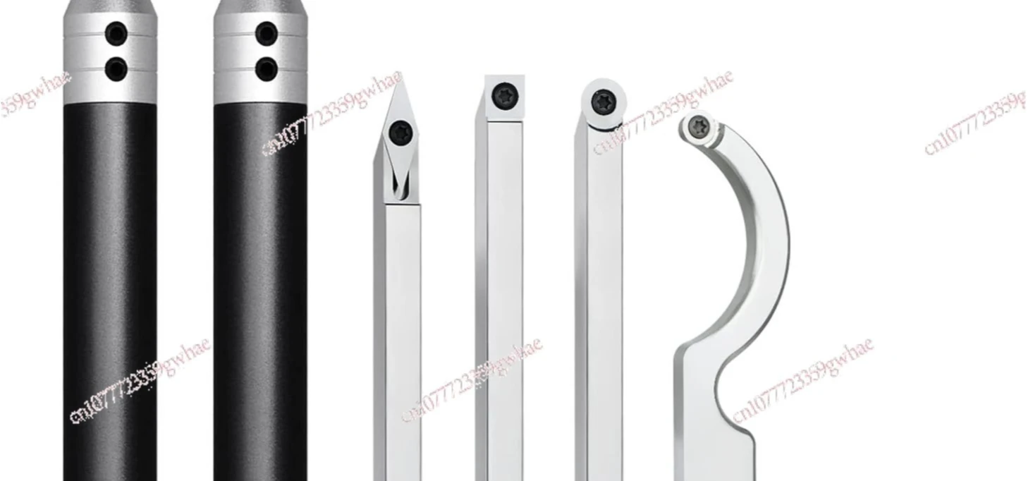

Disposable Turning Tool Stainless Steel Woodworking Lathe