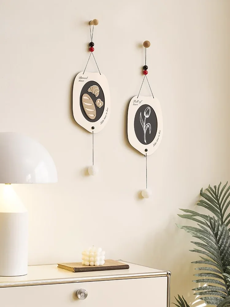 emitdoog-入退室安全ペンダント-ドア装飾は良い、つまり壁入口ポーチ吊り下げ装飾中庭バルコニー