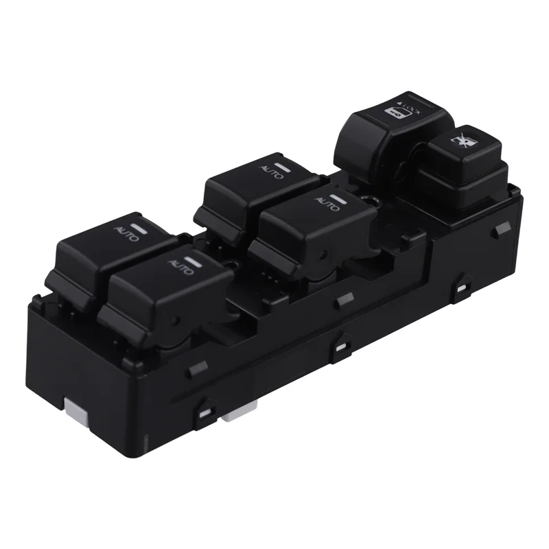 ABGB-Nuovo Interruttore di Controllo Principale Alzacristallo Elettrico Anteriore Sinistro 93573-2P300 Per KIA Sorento 2009-2014 Pulsante Alzacristallo 935732P300