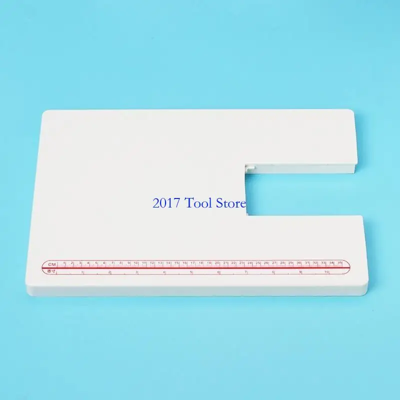 K92A للمغني 4411 4423 4432 5511 5523 لجدول تمديد آلة الخياطة الإبداعية #3