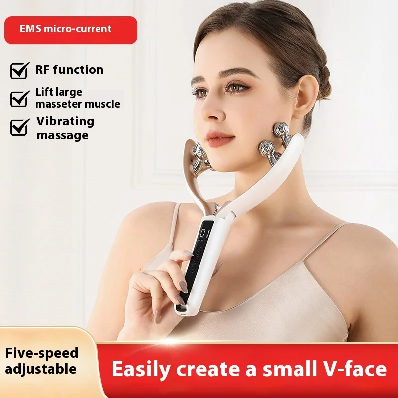 Household V-Shaped …