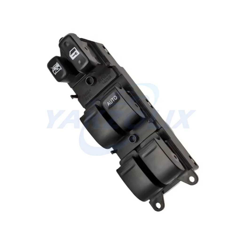 84040-22040 Front Right Driver Side Window Control Switch for Toyota Chaser Mark Cresta JZX 100 1996 1997-2001 Car Accessories